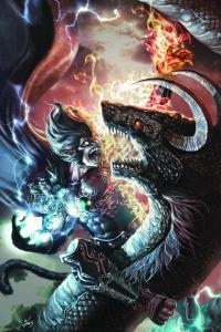 Komacon (Image Comics)