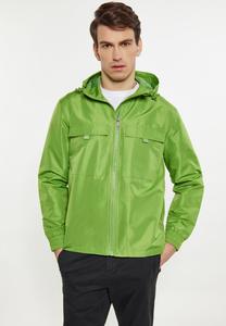 Куртка Mo ANORAK, Hellgrün/Light Green