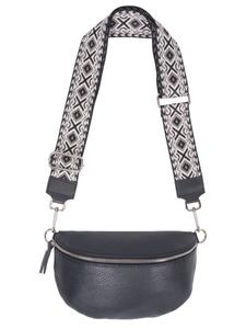 Поясная сумка Seasons of April Helen, черный