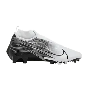 Бутсы Nike Vapor Edge Pro 360 'White Black', белый