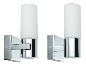 Потолочный светильник Paulmann цвет хром, 8,5/19,5/10,5 см