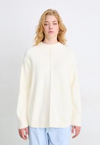 Джемпер Nike Sportswear CREW NECK SWEATER , Pale Ivory/Off-White