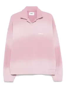 Толстовка Spray Bonsai, розовый