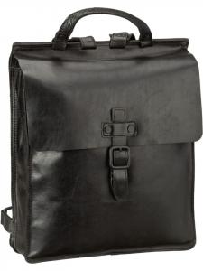 Рюкзак Harold's, черный