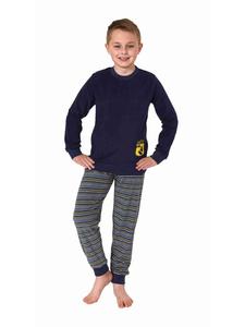 Пижама NORMANN, желтый