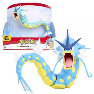 Фигурка покемона Гьярадос 20 см Pokemon