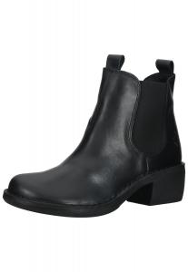 Ботильоны Fly London, черный