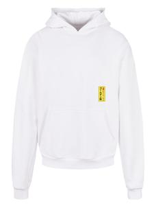 Толстовка F4NT4STIC Drache Japan - Golden Gai, белый