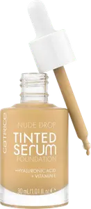 Тональная сыворотка Nude Drop Tinted 038W 30 мл Catrice