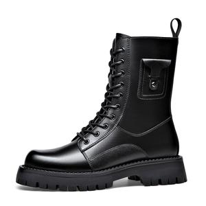Ботинки Cachiotti Martin Boots Men