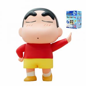 Большая кукла Crayon Shin Chan Simplicity and cultural creation