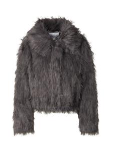 Куртка межсезонная TOPSHOP JULIAN, серый