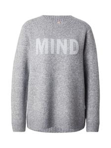 Свитер Soyaconcept AUDREY 2, серый