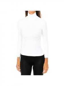 Рубашка с длинным рукавом Intimidea, белый
