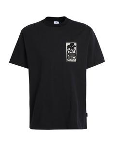 Футболка Puma X P.A.M. Graphic Tee Puma, черный