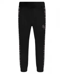 Спортивные штаны regular fit Guess, черный