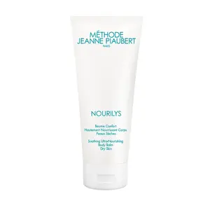 Питательный уход за телом Nourilys Corps Méthode Jeanne Piaubert, 200 ml