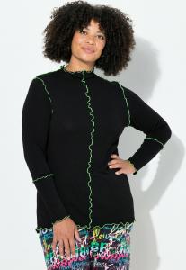 Джемпер Angel of Style BASIC , Black