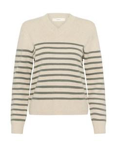 Свитер InWear, бежевый