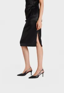 Свадебные туфли Queen Helena, Nero