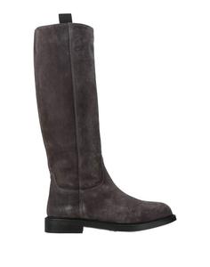 Ботинки Doucal'S, угольно-серый