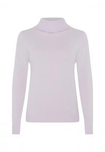 Водолазка Style Republic Sweater, лавандовый