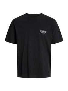 Футболка JACK & JONES JACK & JONES JORYORK, Black