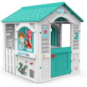 Зооцентр Ninco, мультиколор