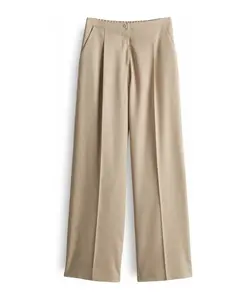 Комфортные и стильные женские шорты Opus, бежевый