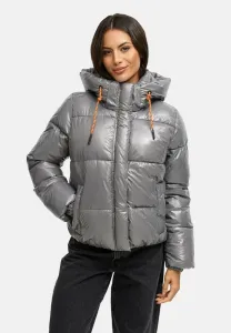 Зимняя куртка Marikoo, Grey