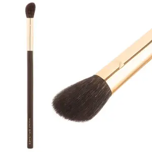 Многофункциональная кисть для растушевки теней и припудривания области вокруг глаз, 07, 1 шт. Many Brushes Chocolate