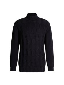 Свитер STRELLSON Cruz, marine blue