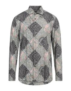 Рубашка Etro, черный