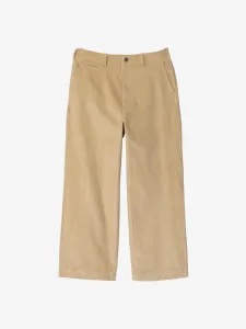 Вельветовые брюки (унисекс)