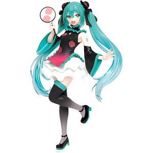 Hatsune Miku Chinoiserie, Cheongsam TAITO