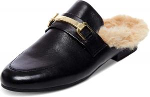 Женские мюли Steve Madden Khloe, черный