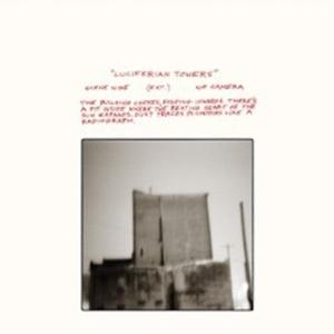 Виниловая пластинка Godspeed You Black Emperor - Luciferian Towers