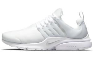 Air Presto 'Triple White' Nike