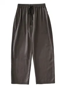 Брюки Capel Studio Nicholson, серый