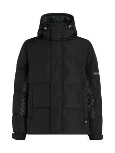 Зимняя куртка Karl Lagerfeld, черный