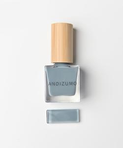 Лак для ногтей ANDIZUMO HAGOROMO Urban Research, цвет Thin Air