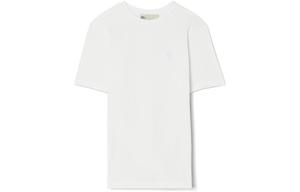 Футболка женская TORY BURCH, белая