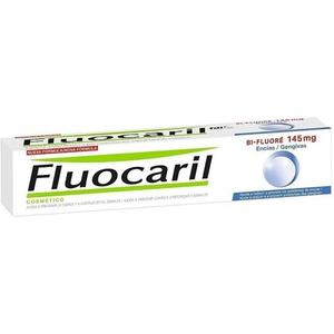 Зубная паста Бифторированные десны 145мг 75мл, Fluocaril