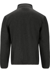 Флисовая куртка SAMPTON Whistler, черный