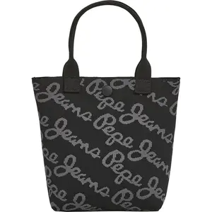 Сумка через плечо Pepe Jeans Gutrun, черный