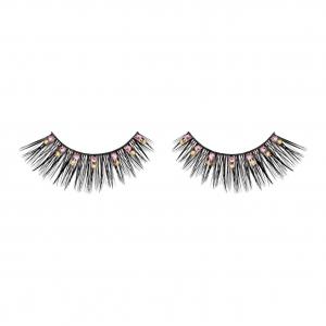 Накладные ресницы Sparkle Holiday Dense Style Natural Lengthening Style #01/#02 GUCCI