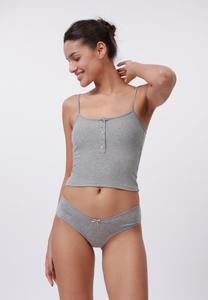 Трусы Even&Odd 3 PACK, Grey / Berry/Dark Blue