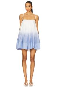 Платье "Havana" Sau Lee, sky ombre