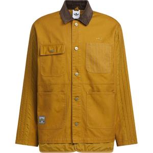 Adidas Originals Куртка Wabash мужская, Bronze Strata