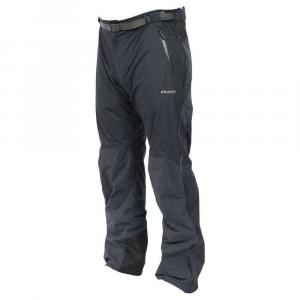 Брюки Pinguin Alpin L, серый